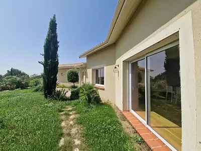 Maison, 130 m²