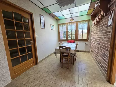 Maison, 116 m²