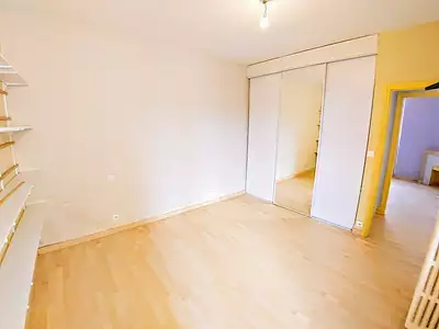 Appartement, 100 m²