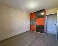 Appartement, 81,24 m²
