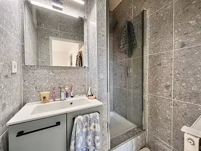 Appartement, 89,59 m²