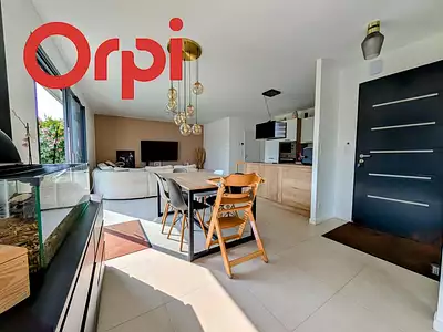 Maison, 89 m²
