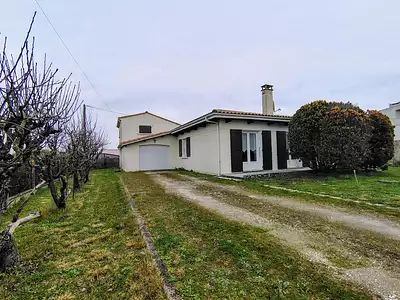 Maison, 130 m²