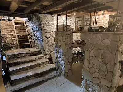 Maison, 230 m²