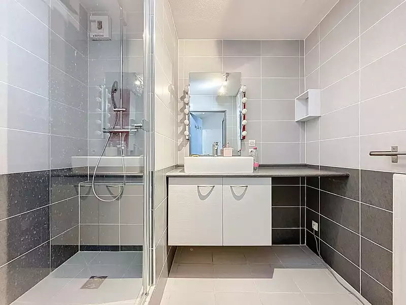 Appartement, 64,2 m²