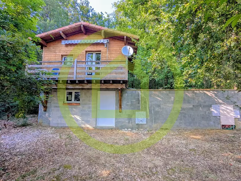Maison, 140,2 m²