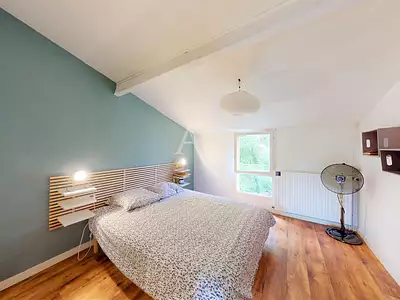 Maison, 119 m²