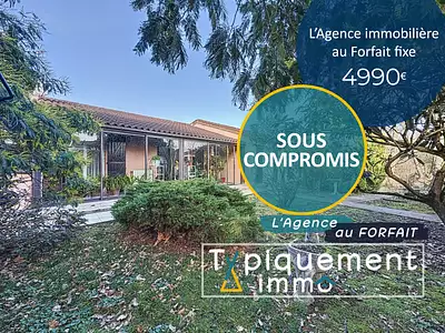 Maison, 124 m²