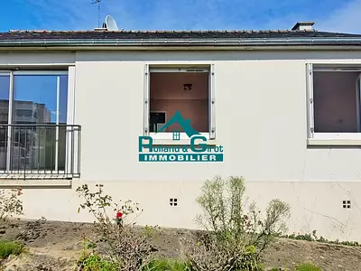 Maison, 90,34 m²
