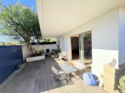 Maison, 111 m²