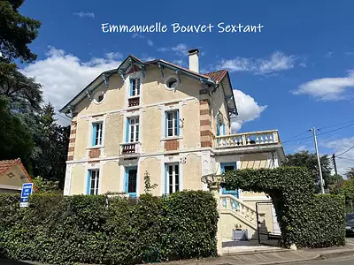 Maison, 180 m²