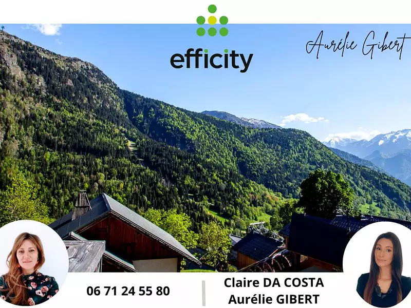 Appartement, 64 m²
