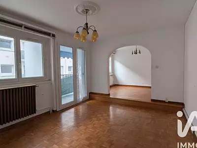 Appartement, 80 m²