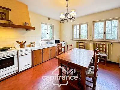 Maison, 177 m²