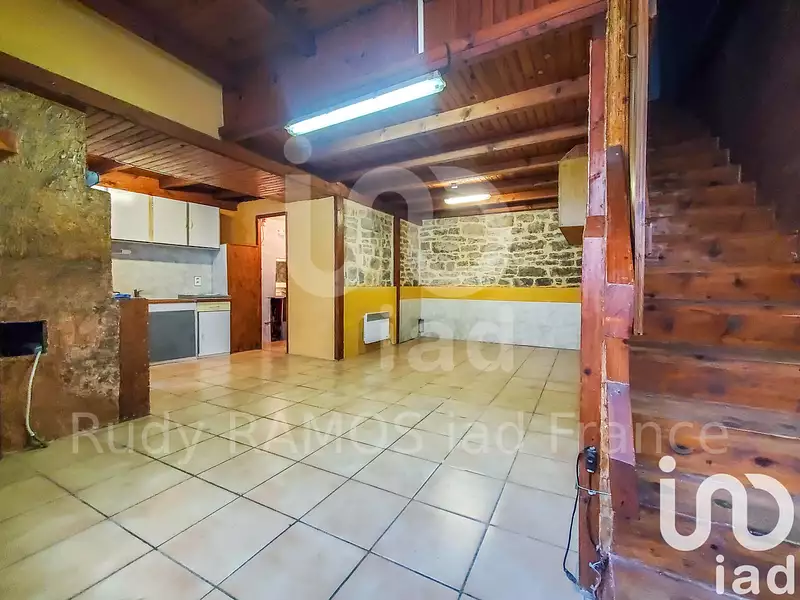 Maison, 65 m²