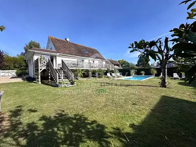 Maison, 160 m²