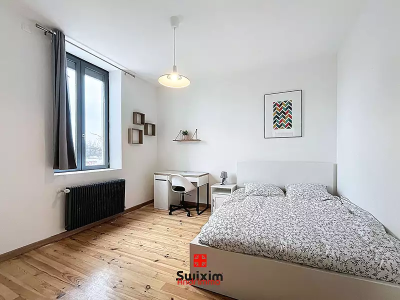 Maison, 210 m²