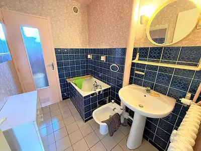 Appartement, 70 m²