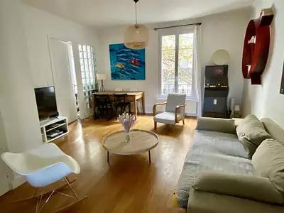 Appartement, 78,05 m²