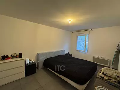 Appartement, 47,95 m²