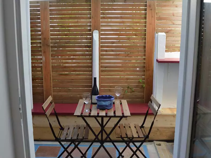 Appartement, 66 m²
