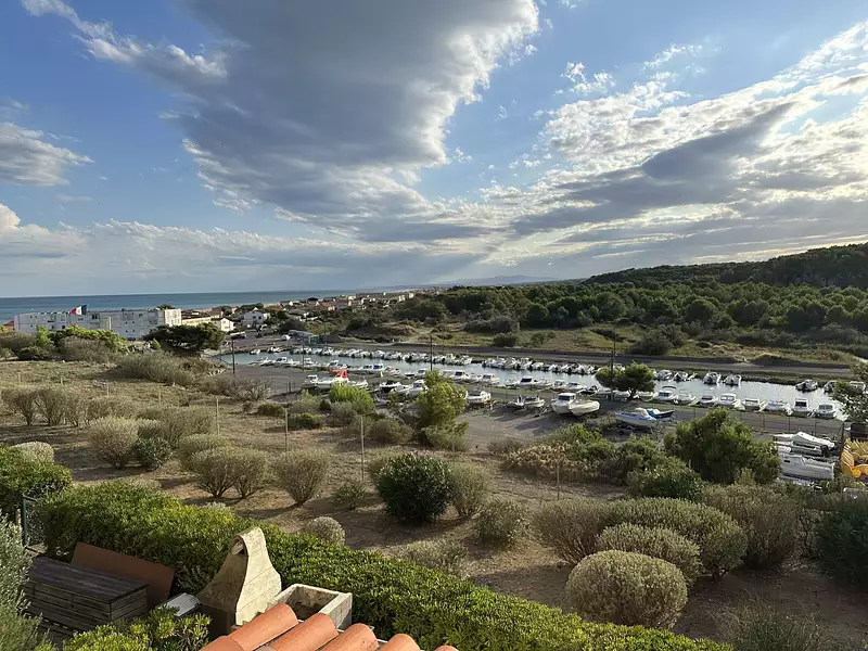 Appartement, 27,02 m²