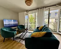 Appartement, 45,05 m²