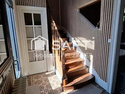 Maison, 175 m²