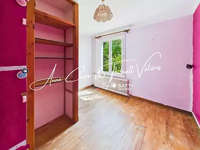 Maison, 71 m²