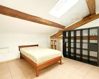 Appartement, 57,7 m²