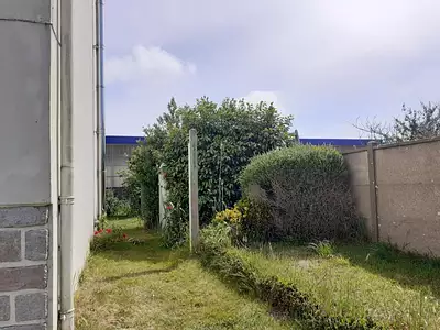 Maison, 94 m²