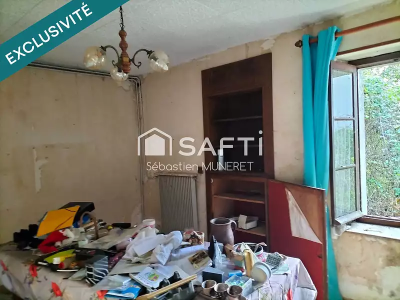 Maison, 72 m²