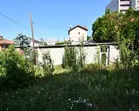Terrain, 370 m²