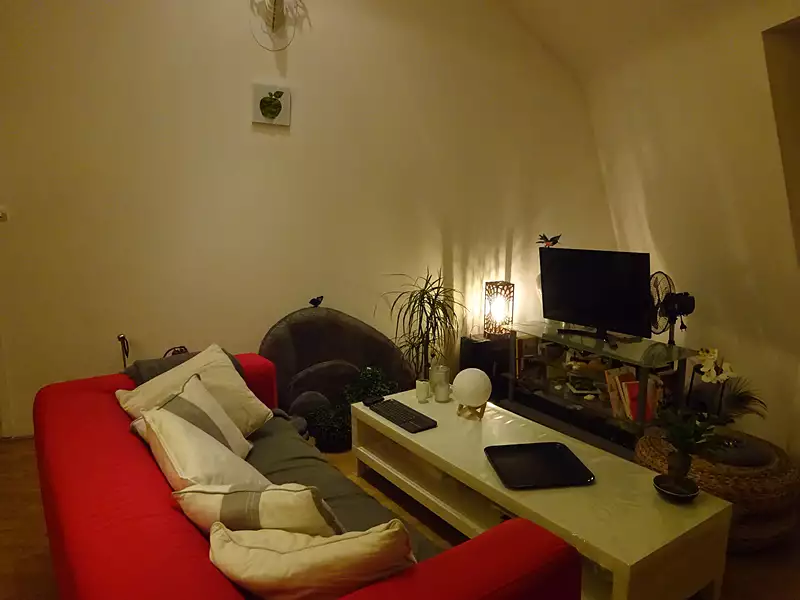 Appartement, 36 m²