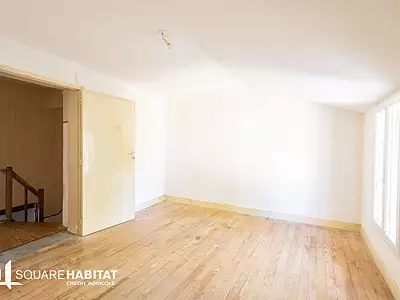 Maison, 90 m²