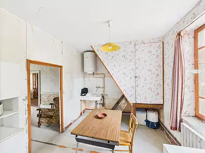 Maison, 70 m²