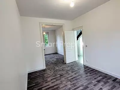 Maison, 89,94 m²