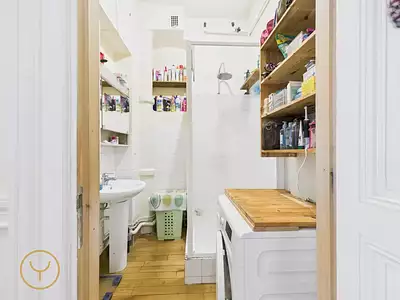 Appartement, 68,78 m²