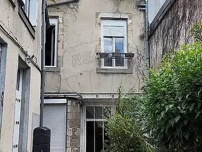 Appartement, 69 m²