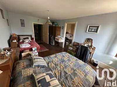 Maison, 120 m²
