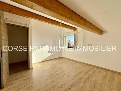 Appartement, 85 m²