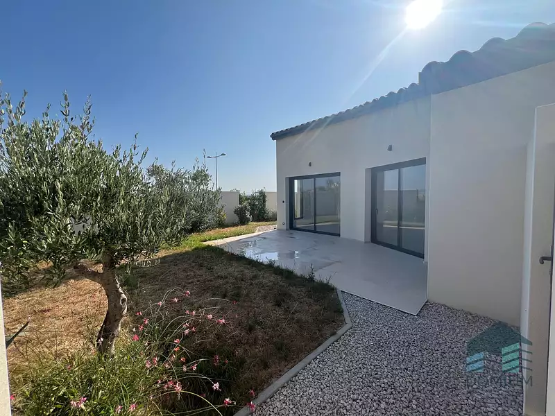 Maison, 110 m²