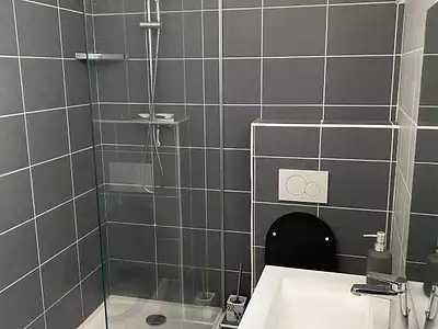Appartement, 55 m²