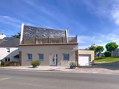 Maison, 195 m²