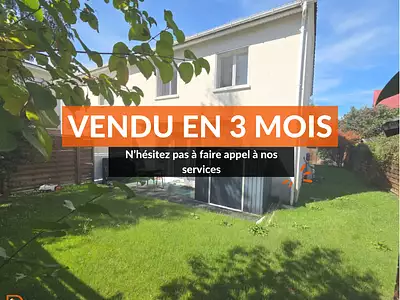 Maison, 121,92 m²