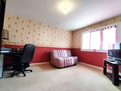 Appartement, 30,52 m²