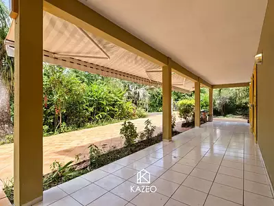Maison, 120 m²