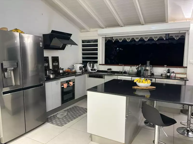 Maison, 160 m²