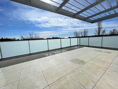 Appartement, 100 m²