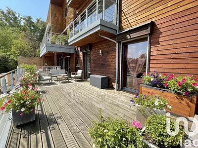 Appartement, 101 m²